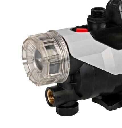 Al-Ko 113.797 JET 3600 Su Pompası