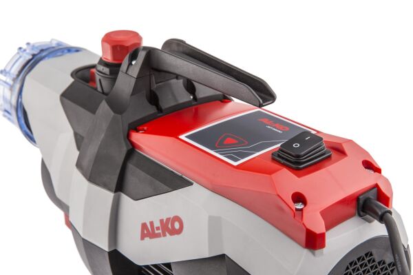 Al-Ko 113.797 JET 3600 Su Pompası