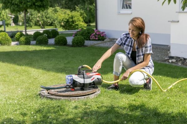 Al-Ko 113.797 JET 3600 Su Pompası