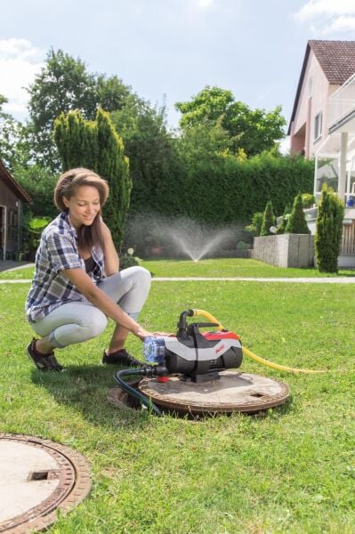 Al-Ko 113.797 JET 3600 Su Pompası