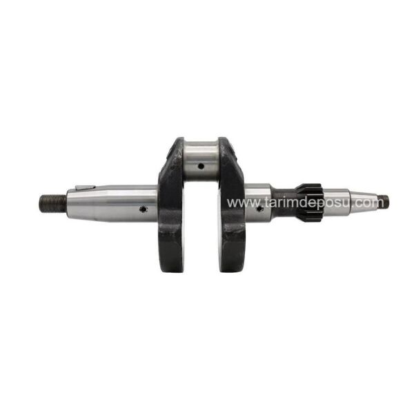 Antor 3LD510 Krank Mili Komple