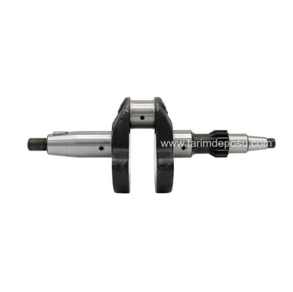 Antor 3LD510 Krank Mili Komple