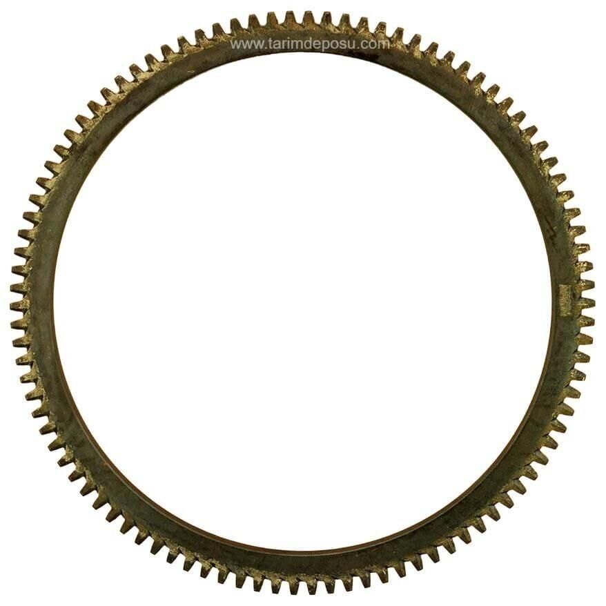 Antor 3LD450-510 Marş Dişlisi Volan