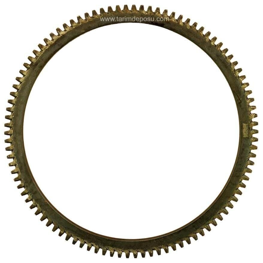 Antor 3LD450-510 Marş Dişlisi Volan