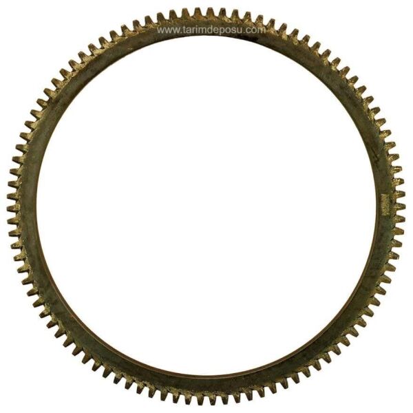 Antor 3LD450-510 Marş Dişlisi Volan