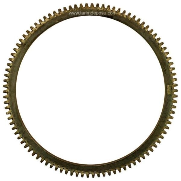 Antor 3LD450-510 Marş Dişlisi Volan