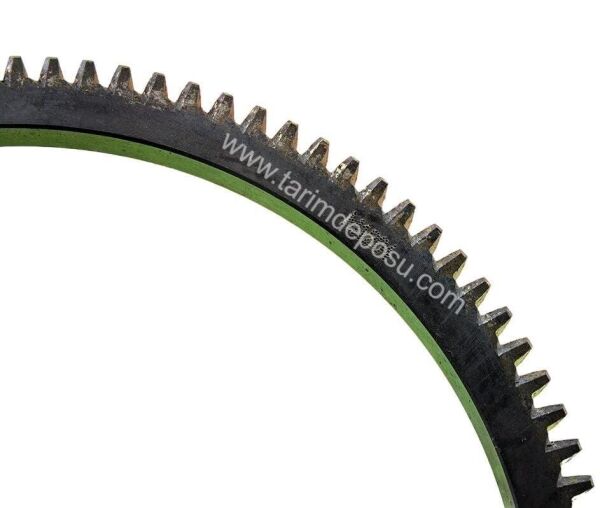 Antor 3LD450-510 Marş Dişlisi Volan