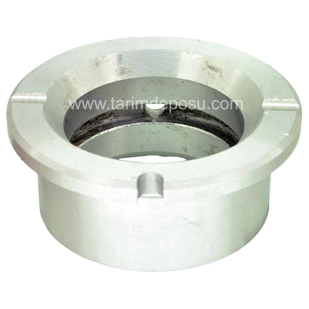 Antor 3LD450-510 Yatak Krank Flanş Standart İşlenmiş Ø40