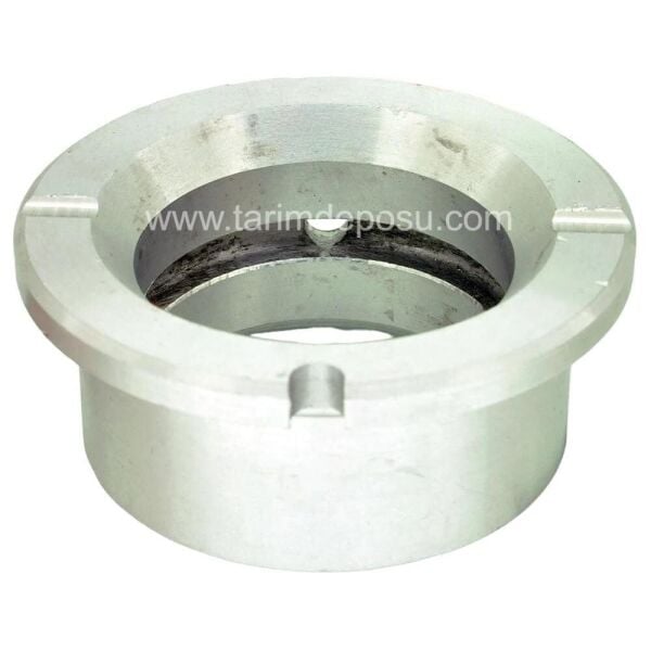 Antor 3LD450-510 Yatak Krank Flanş Standart İşlenmiş Ø40