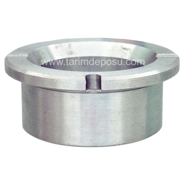 Antor 3LD450-510 Yatak Krank Flanş Standart İşlenmiş Ø40
