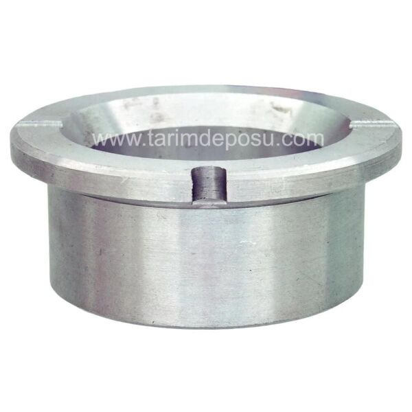 Antor 3LD450-510 Yatak Krank Flanş Standart İşlenmiş Ø40