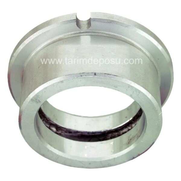 Antor 3LD450-510 Yatak Krank Flanş Standart İşlenmiş Ø40