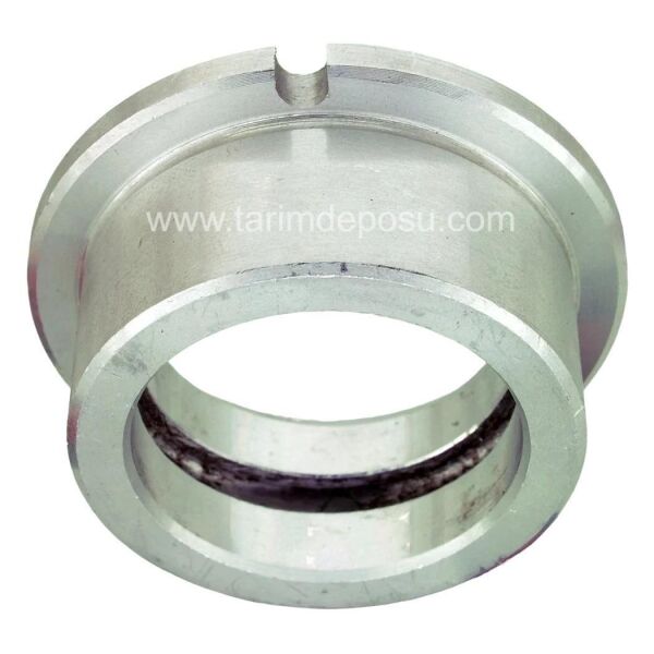 Antor 3LD450-510 Yatak Krank Flanş Standart İşlenmiş Ø40