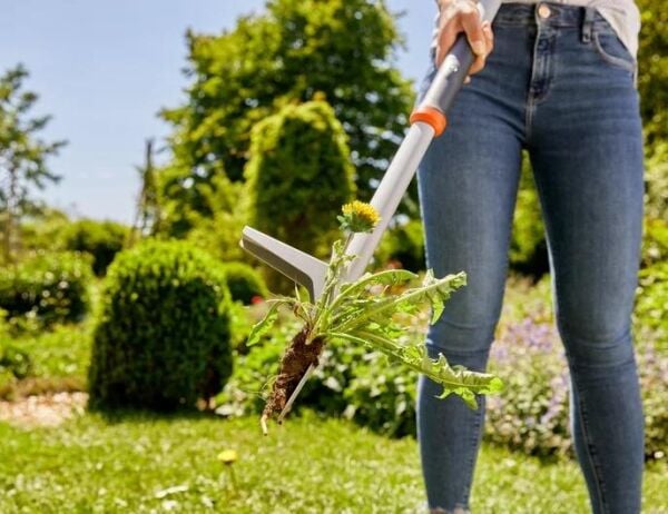 Gardena 3518-20 Yabani Ot Sökücü