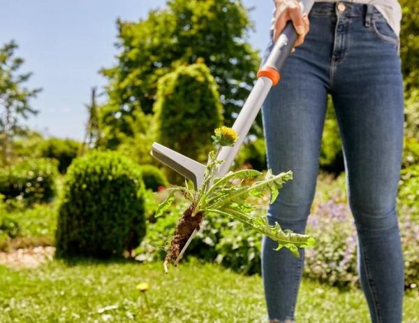Gardena 3518-20 Yabani Ot Sökücü