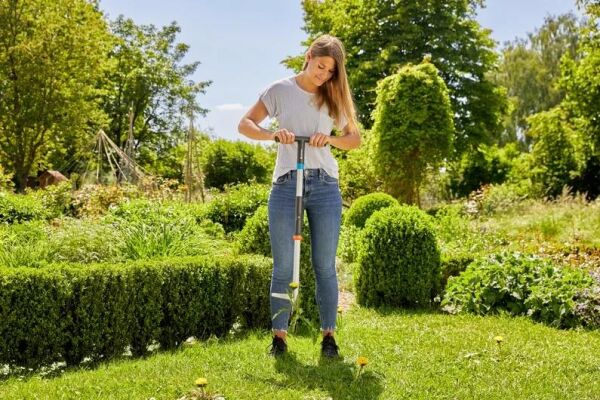 Gardena 3518-20 Yabani Ot Sökücü
