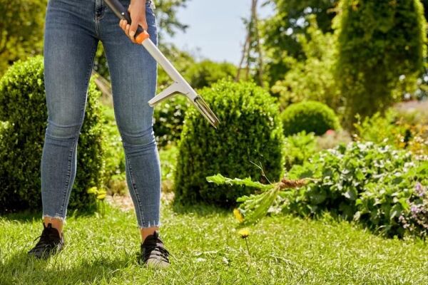 Gardena 3518-20 Yabani Ot Sökücü