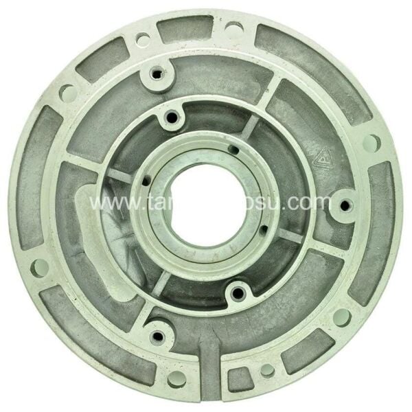 Antor 3LD450-510 Ana Yatak Flanşı Komple