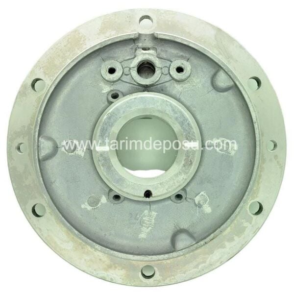 Antor 3LD450-510 Ana Yatak Flanşı Komple