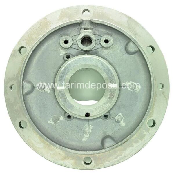 Antor 3LD450-510 Ana Yatak Flanşı Komple