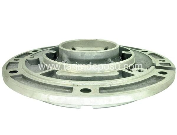 Antor 3LD450-510 Ana Yatak Flanşı Komple