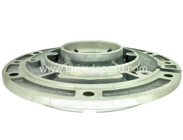 Antor 3LD450-510 Ana Yatak Flanşı Komple