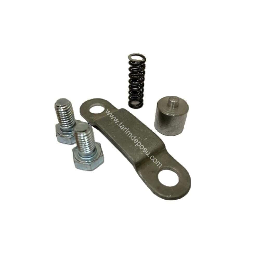 Antor 3LD450-510 Yağ Basınç Supap Komple