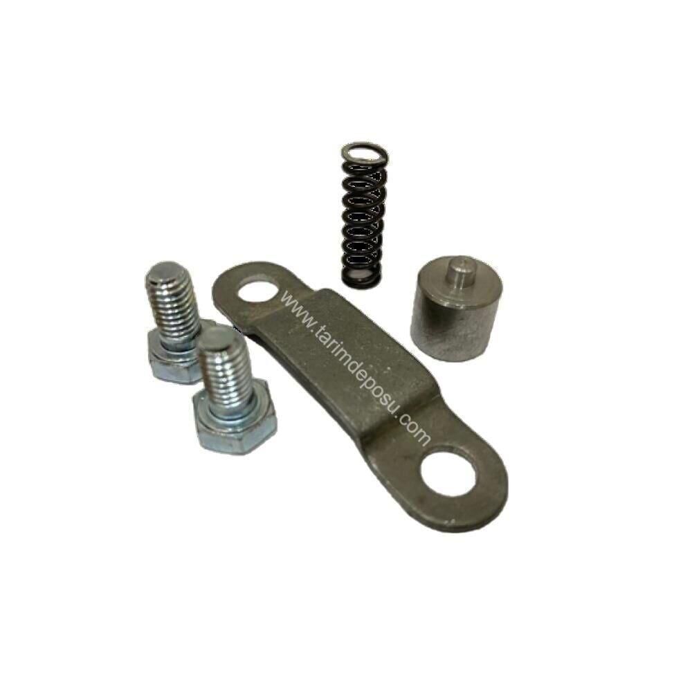 Antor 3LD450-510 Yağ Basınç Supap Komple