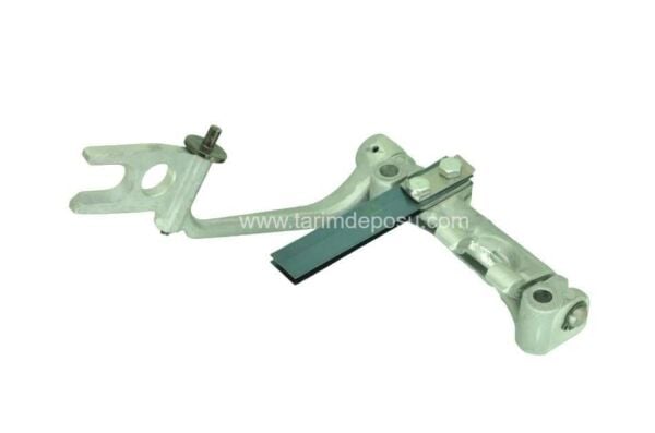 Antor 3LD450-510 Pompa Tahrik Kolu Komple