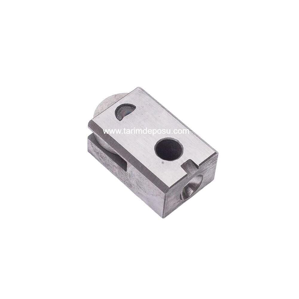 Antor 3LD450-510 İtici Çubuk Başlığı Komple Egzoz