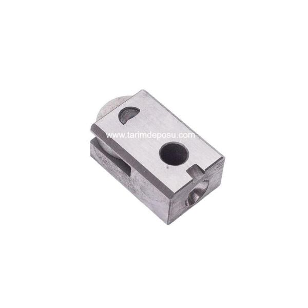 Antor 3LD450-510 İtici Çubuk Başlığı Komple Egzoz