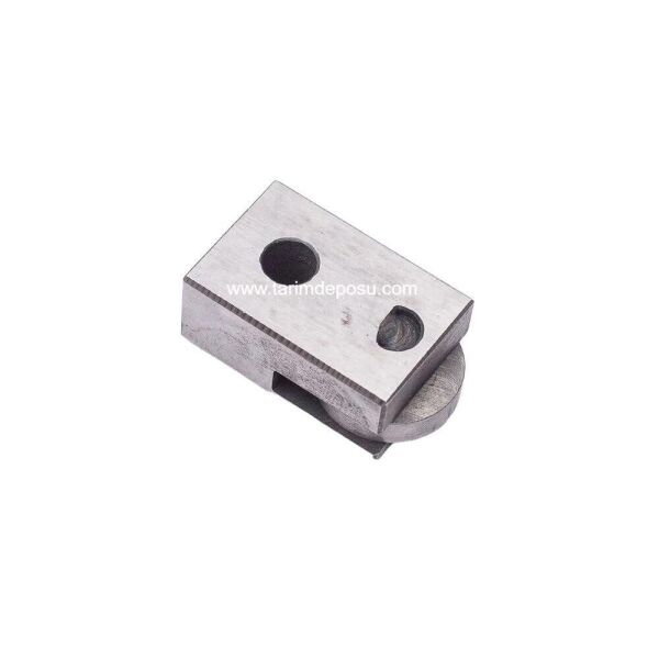 Antor 3LD450-510 İtici Çubuk Başlığı Komple Egzoz