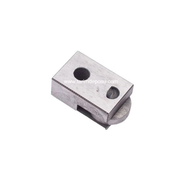 Antor 3LD450-510 İtici Çubuk Başlığı Komple Egzoz