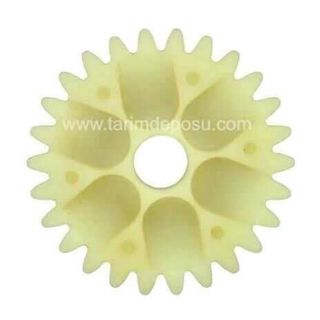 Antor 3LD510 Dişli Regülatör