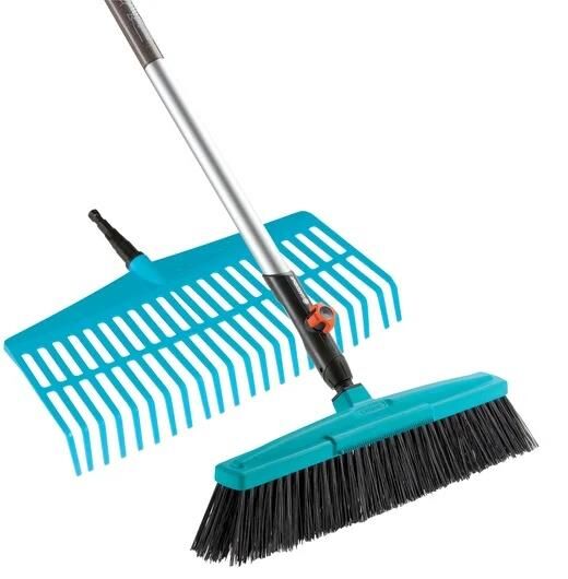 Gardena 3723 Combisystem 130cm Ahşap Sap