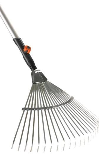 Gardena 3723 Combisystem 130cm Ahşap Sap