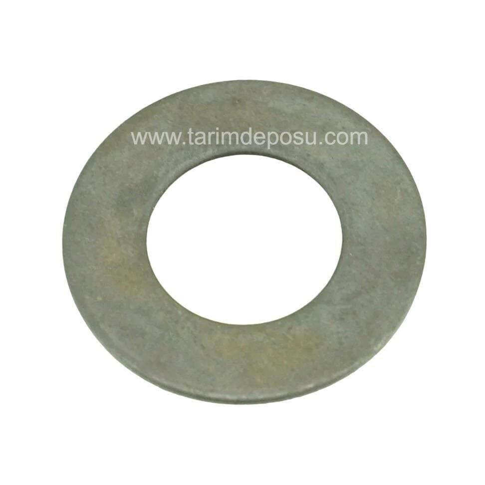 Antor 3LD510 İtme Pulu Regülatör Kampanası