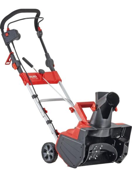 Al-Ko Snowline 46 E 2.7 Hp Elektrikli Kar Küreme Makinesi