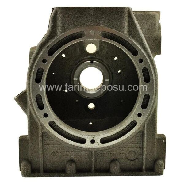 Antor 3LD450-510 Motor Gövdesi Komple