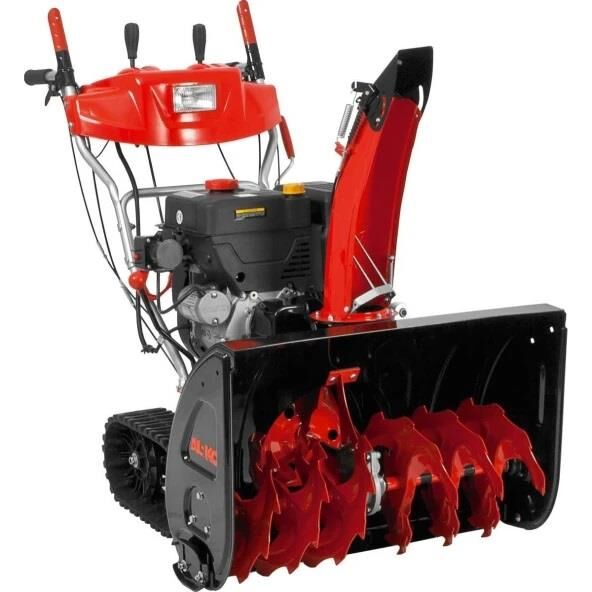 Al-Ko Snowline 760 TE 13 Hp Paletli Kar Küreme Makinesi