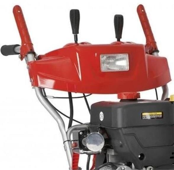 Al-Ko Snowline 760 TE 13 Hp Paletli Kar Küreme Makinesi