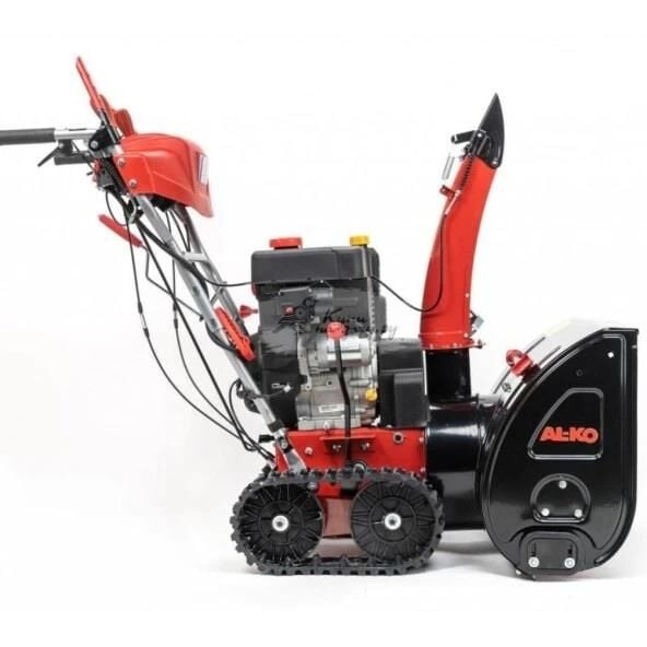 Al-Ko Snowline 760 TE 13 Hp Paletli Kar Küreme Makinesi