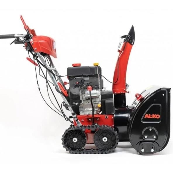 Al-Ko Snowline 760 TE 13 Hp Paletli Kar Küreme Makinesi