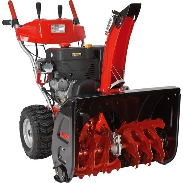 Al-Ko Snowline 700 E 11 Hp Kar Küreme Makinesi