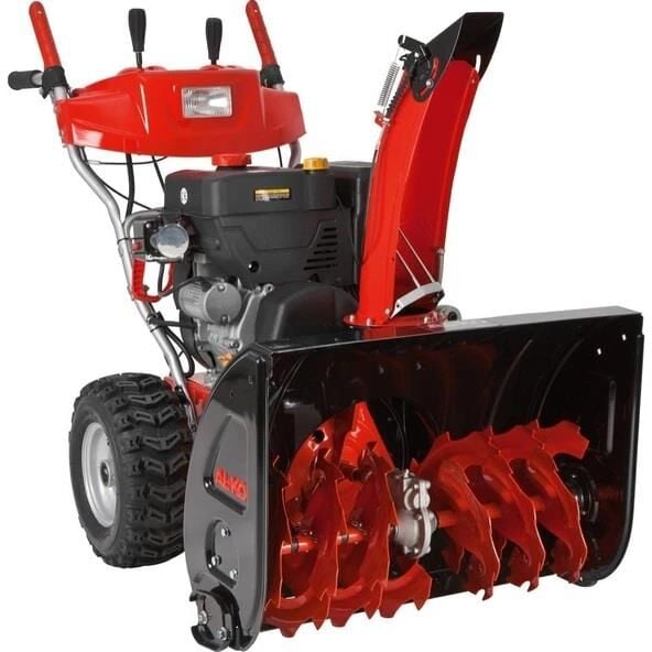 Al-Ko Snowline 700 E 11 Hp Kar Küreme Makinesi