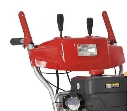 Al-Ko Snowline 700 E 11 Hp Kar Küreme Makinesi