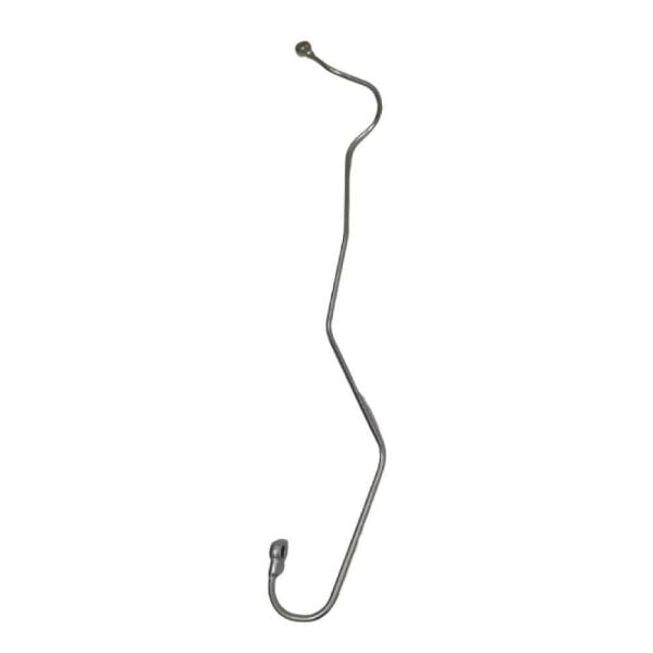 Antor 3LD450-510 Boru Külbütör Yağlama Yağ Filtresi Marşlı