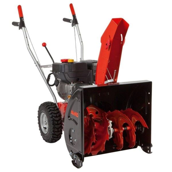 Al-Ko Snowline 560 II 5.5 Hp Kar Küreme Makinesi