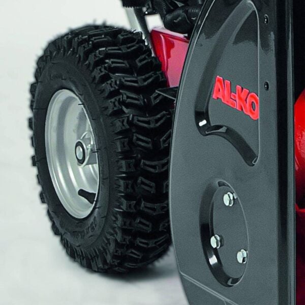 Al-Ko Snowline 560 II 5.5 Hp Kar Küreme Makinesi