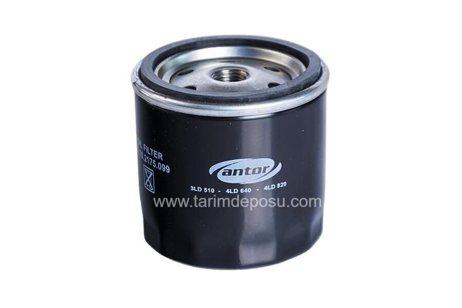 Antor 3LD450-510 Filtre Yağ